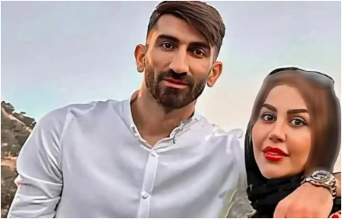 علیرضا بیرانوند عکس ۱۳ بدر خانوادگی اش را به اشتراک گذاشت/معلومه حسابی بهشون خوش گذشته!