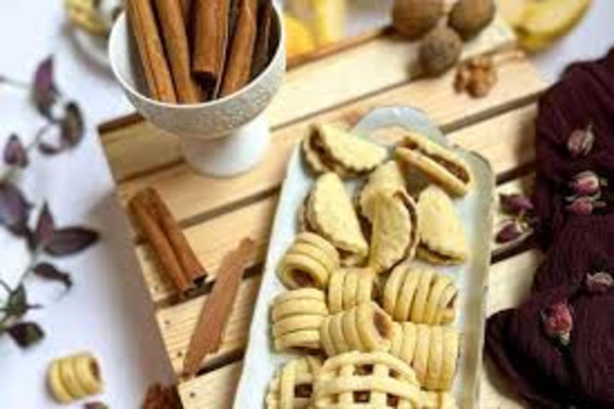 برای دورهمی‌های دوستانه با این شیرینی‌های متفاوت همه را سوپرایز کنید