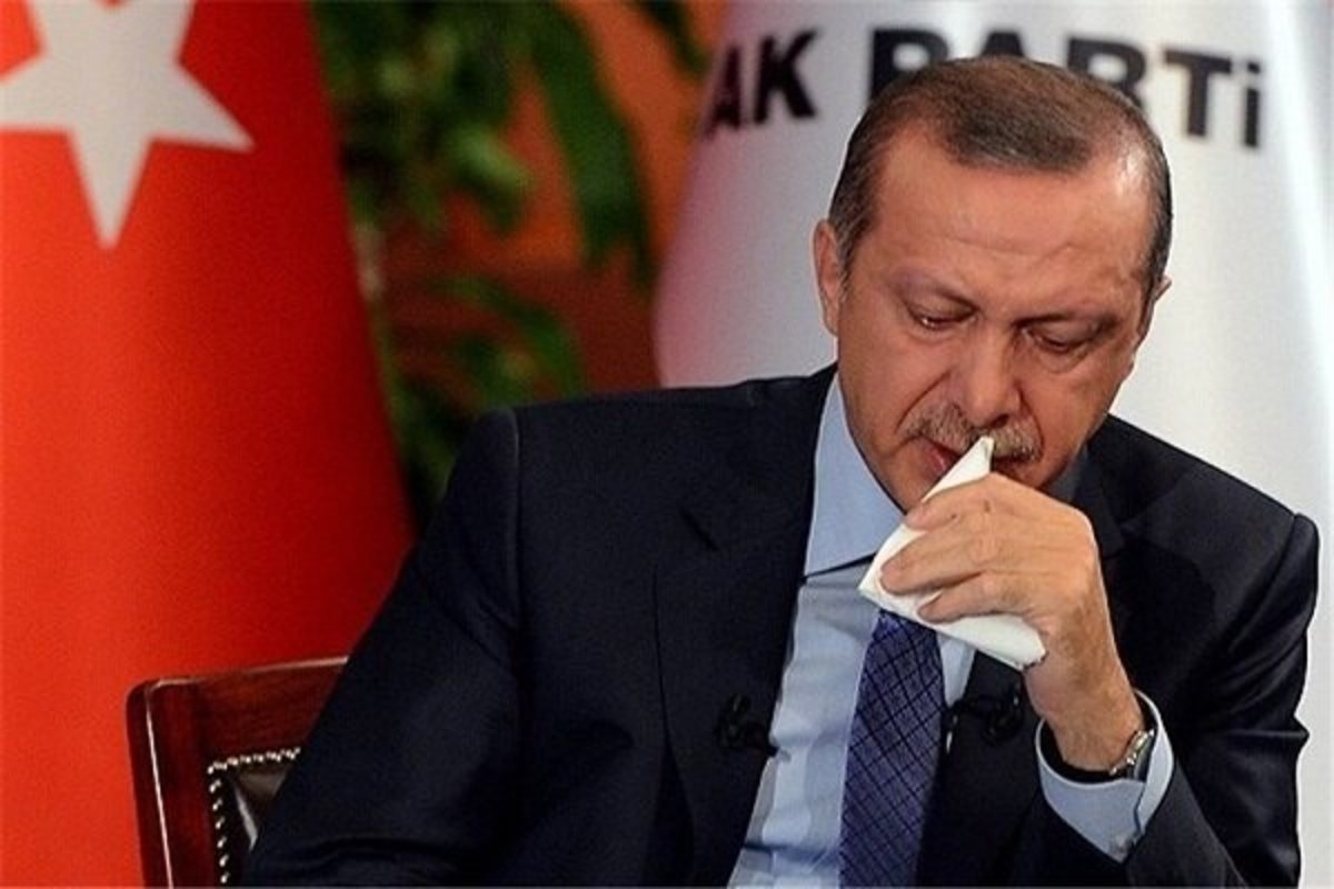 شوک سیاسی به اردوغان! توهماتی که کار دست دولت ترکیه داد