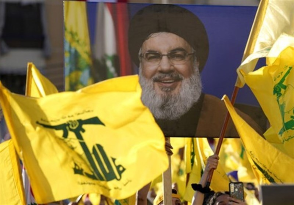 حزب الله: جنایت رژیم اشغالگر بدون انتقام نخواهد ماند