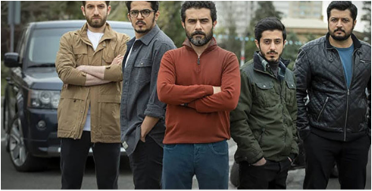 در آخرین قسمت از سریال هیجان انگیز «گاندو» چه اتفاق‌هایی می‌افتد؟