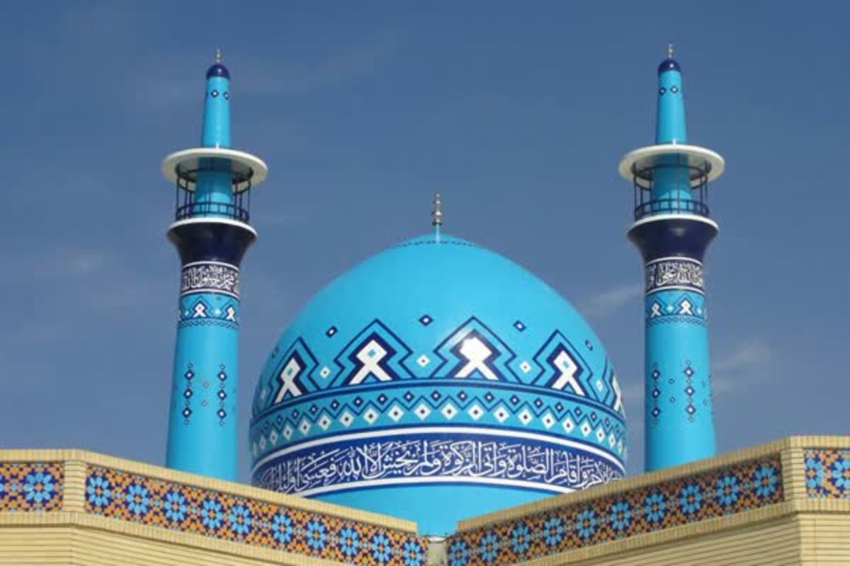 آقامیری: ساخت مساجد در بوستان‌ها مصوبه سال ۸۳ شورا را دارد