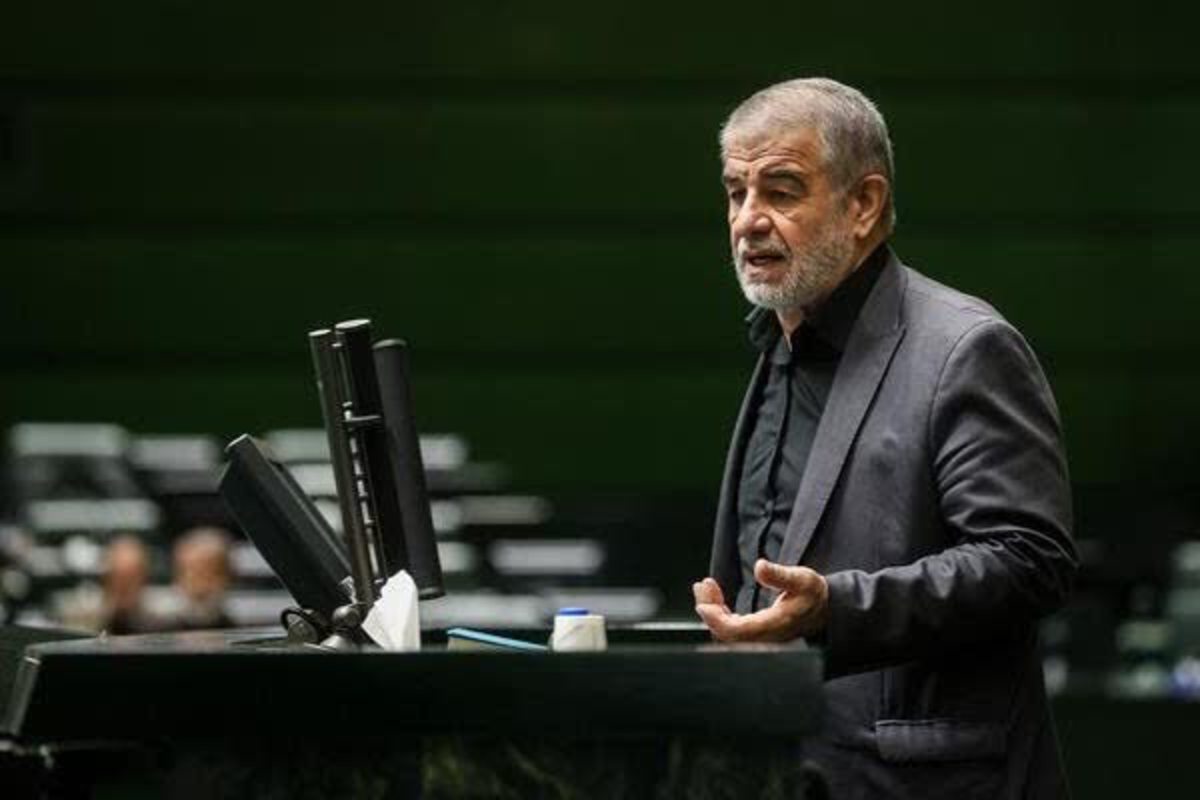 جوکار: امنیت ملی، خط قرمز جمهوری اسلامی است/انتقام باید سخت و بازدارنده باشد