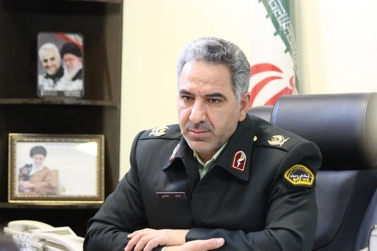 آمار تردد زائران از مرز مهران درتعطیلات نوروزی