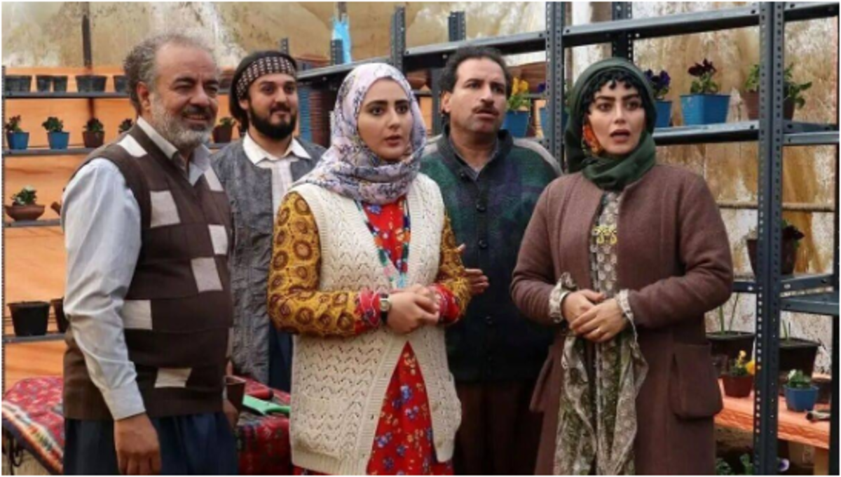 تاریخ پخش سریال کمدی و پرطرفدار «نون خ» اعلام شد
