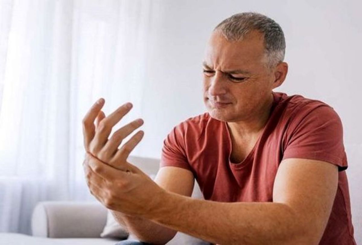 خواب رفتن دست و پا چند نوع دارد؟