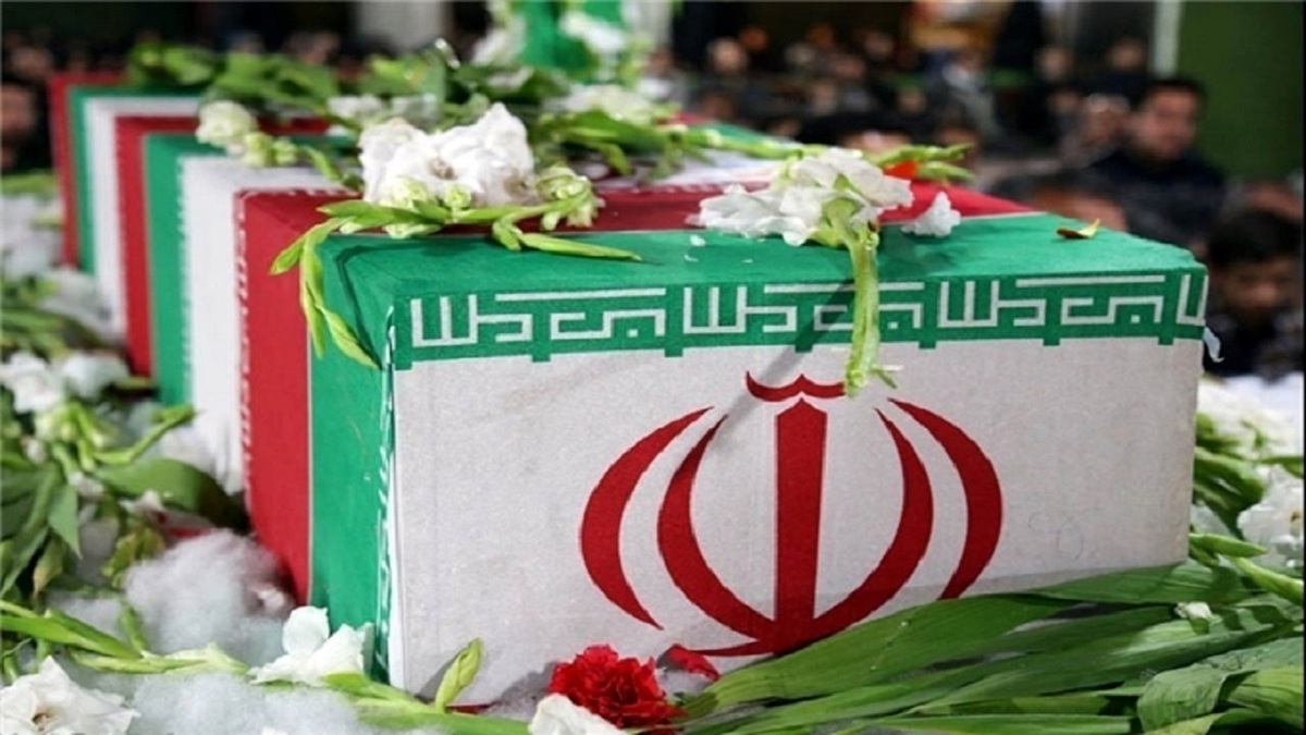 برگزاری یادواره شهدای روستای میغان شاهرود