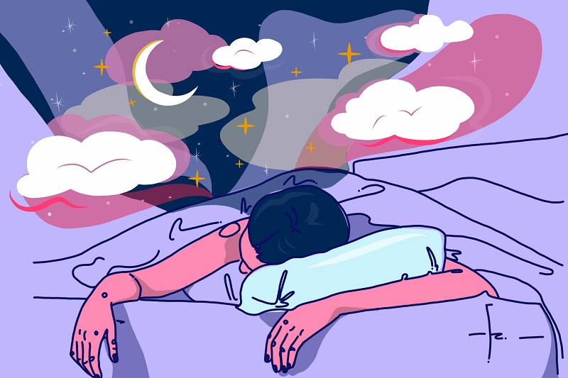 دلیل دیدن خواب امتحان در دوران بزرگسالی از زبان روانشناسان