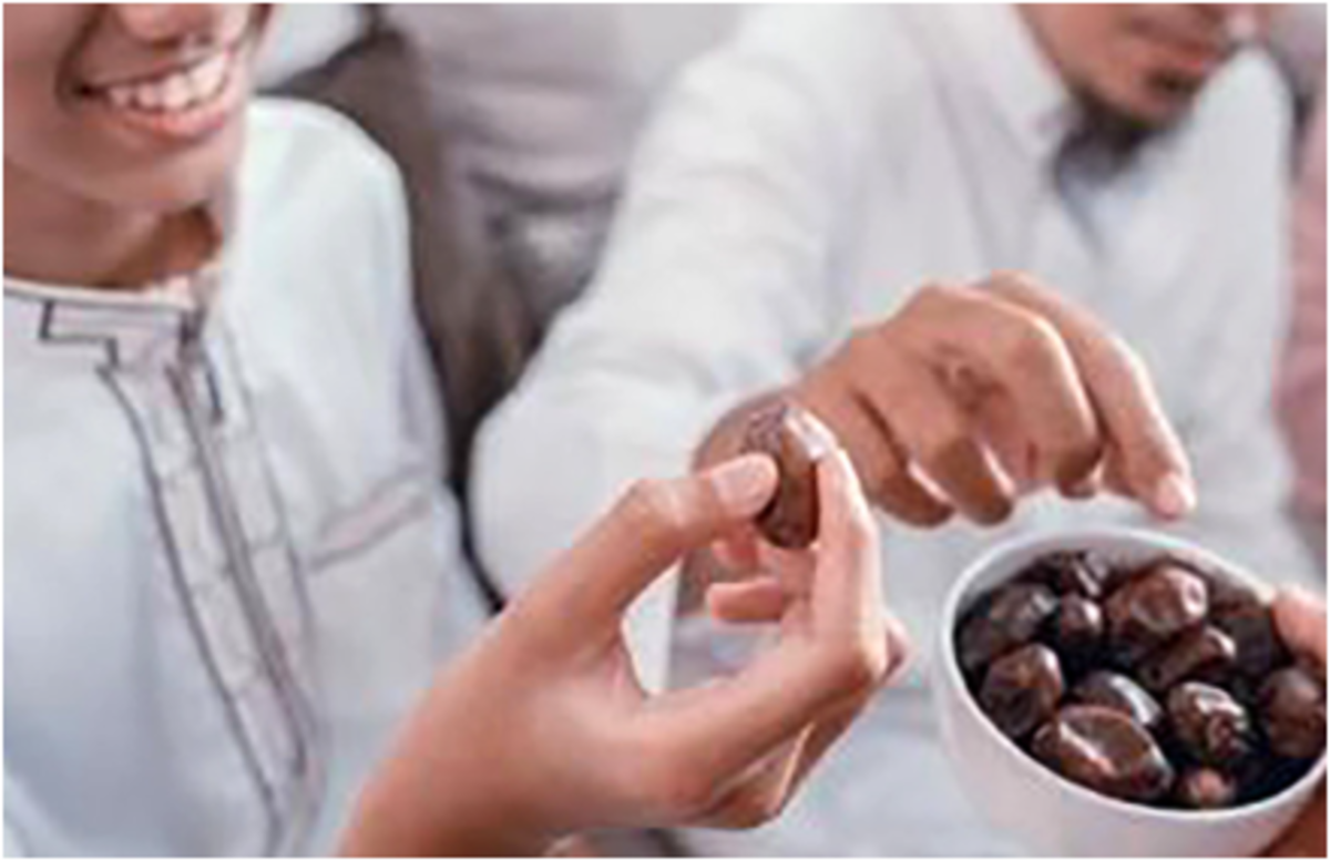 فواید و معایب روزه گرفتن