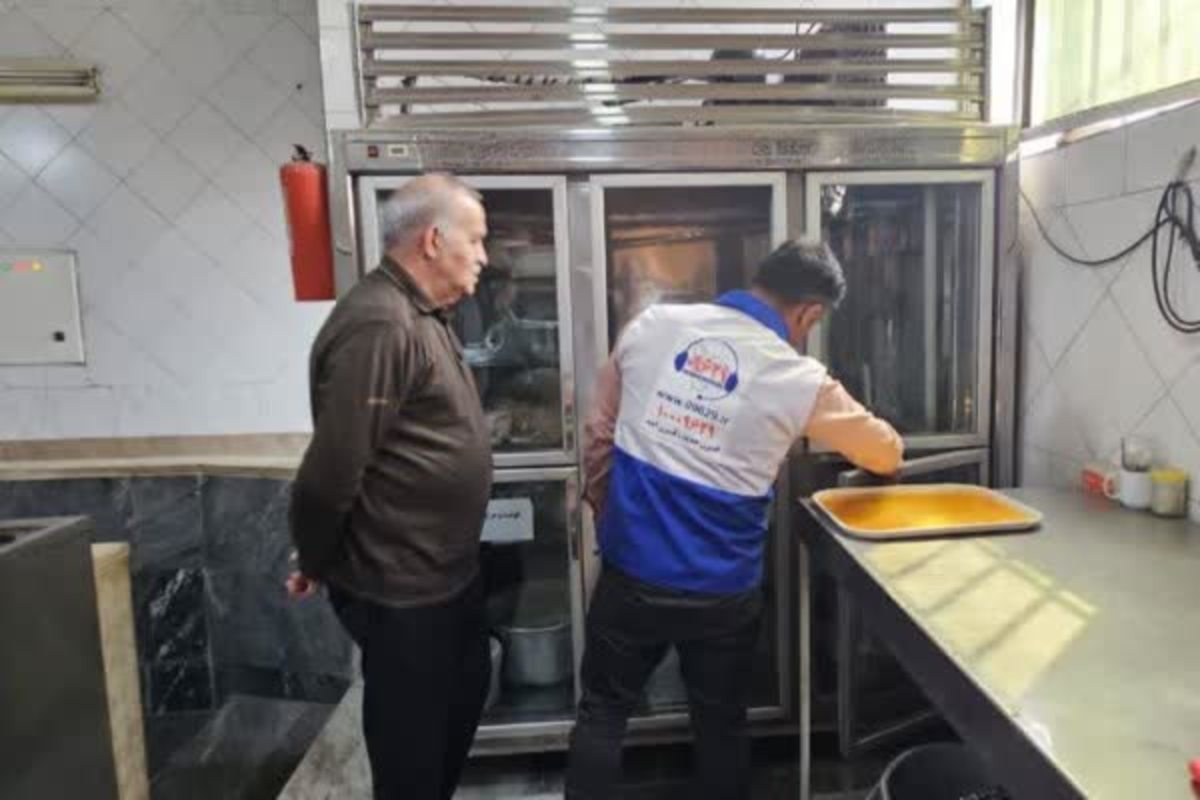 انجام ۴۰۰ بازدید نظارتی تخصصی بر تاسیسات گردشگری البرز