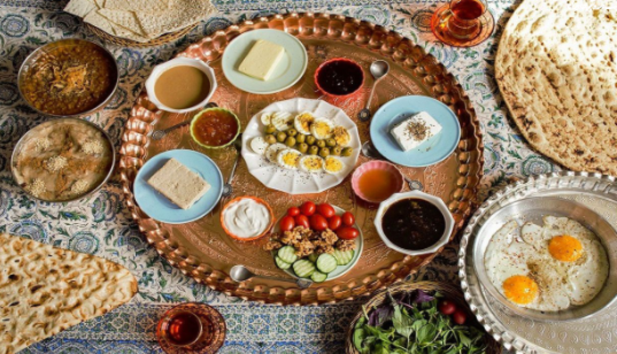 اثرات مفید روزه‌داری بر سلامت به اثبات رسید!