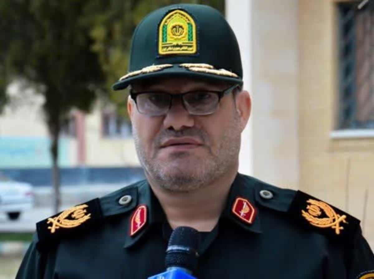کاهش ۲۹ درصدی وقوع سرقت در لرستان