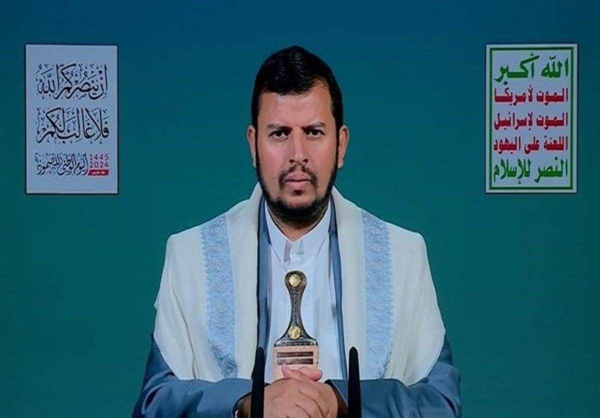 رهبر انصارالله: جهاد تنها گزینه موفق در برابر دشمنان است