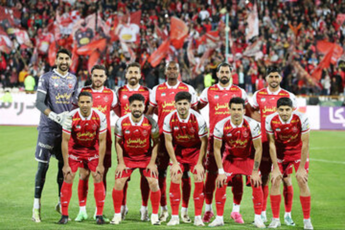 علت بوجود آمدن چالش‌های زیاد در باشگاه پرسپولیس
