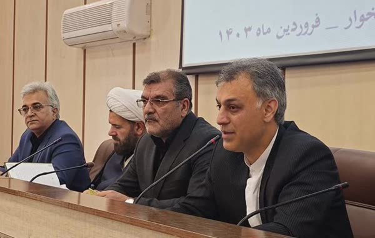 نماینده منتخب مجلس: مردم از مسئولان انتظار کار و فعالیت دارند