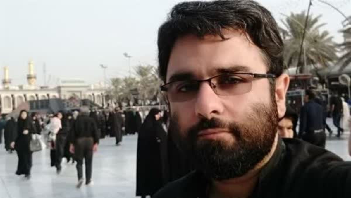 مراسم بزرگداشت شهید محسن صداقت در قم اعلام شد