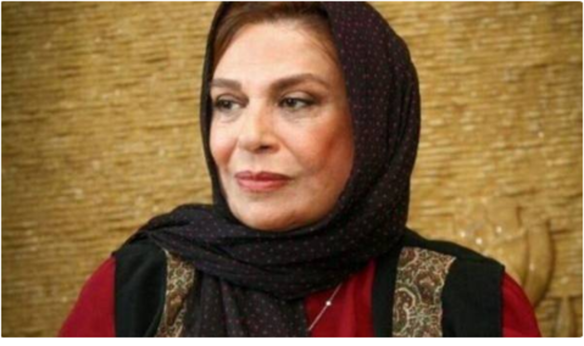 مادرشوهر بازی گوهر خیراندیش سوژه شد/مسافرت سه نفره خانم بازیگر با عروس و پسرش!