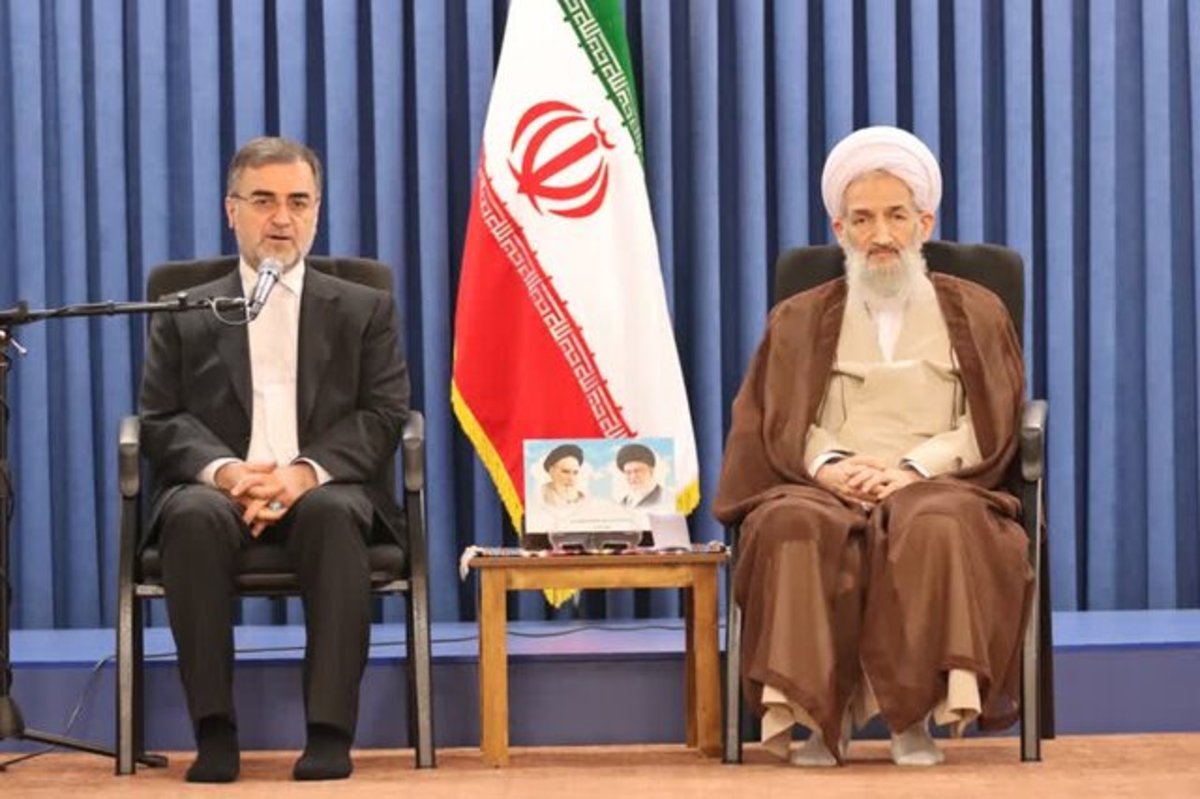 پیام مشترک نماینده، ولی فقیه در استان و استاندار مازندران به مناسبت روز جهانی قدس
