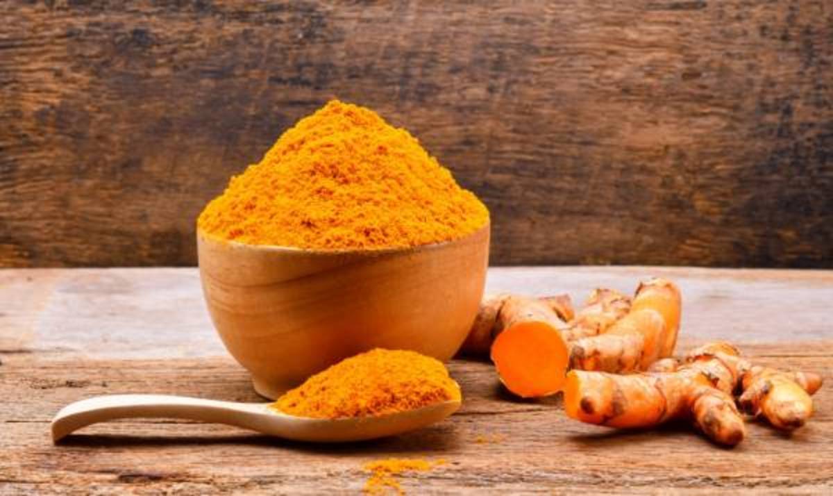 تقویت مغز با ترکیب این ۲ ادویه پر مصرف!