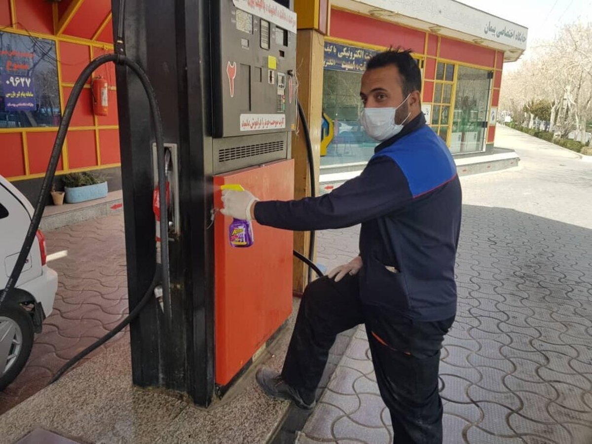 وزارت نفت درمورد اخبار فروش کارت سوخت واکنش نشان داد