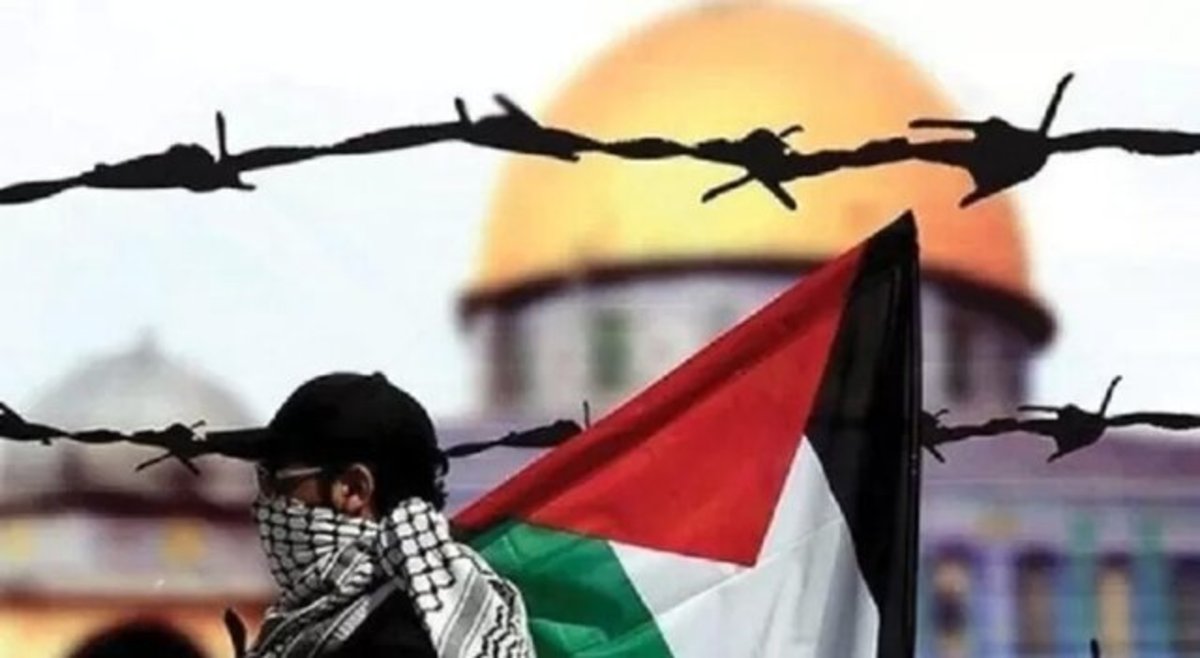 روز قدس سبب اتحاد مسلمین علیه ظلم و استکبار می‌شود