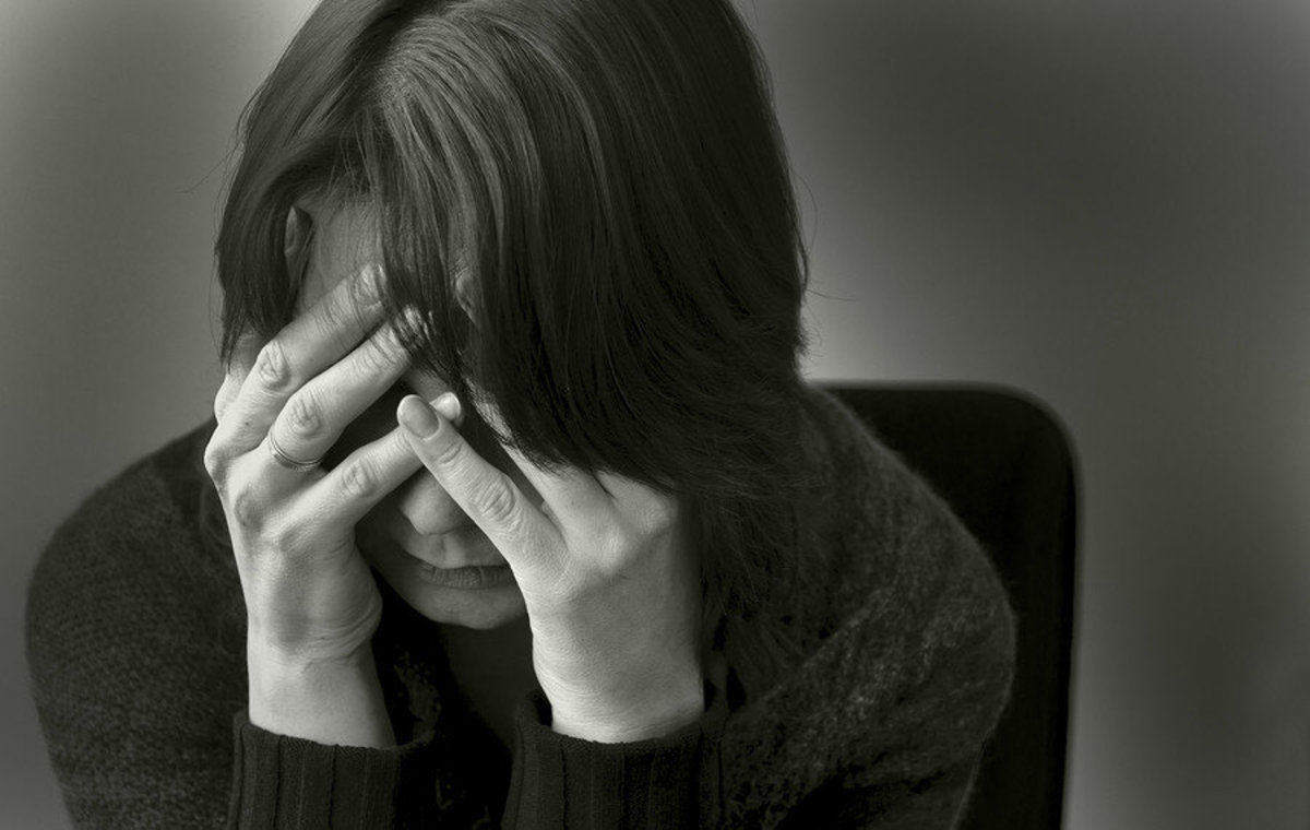 کینه‌توزی به جسم شما هم آسیب میزند!