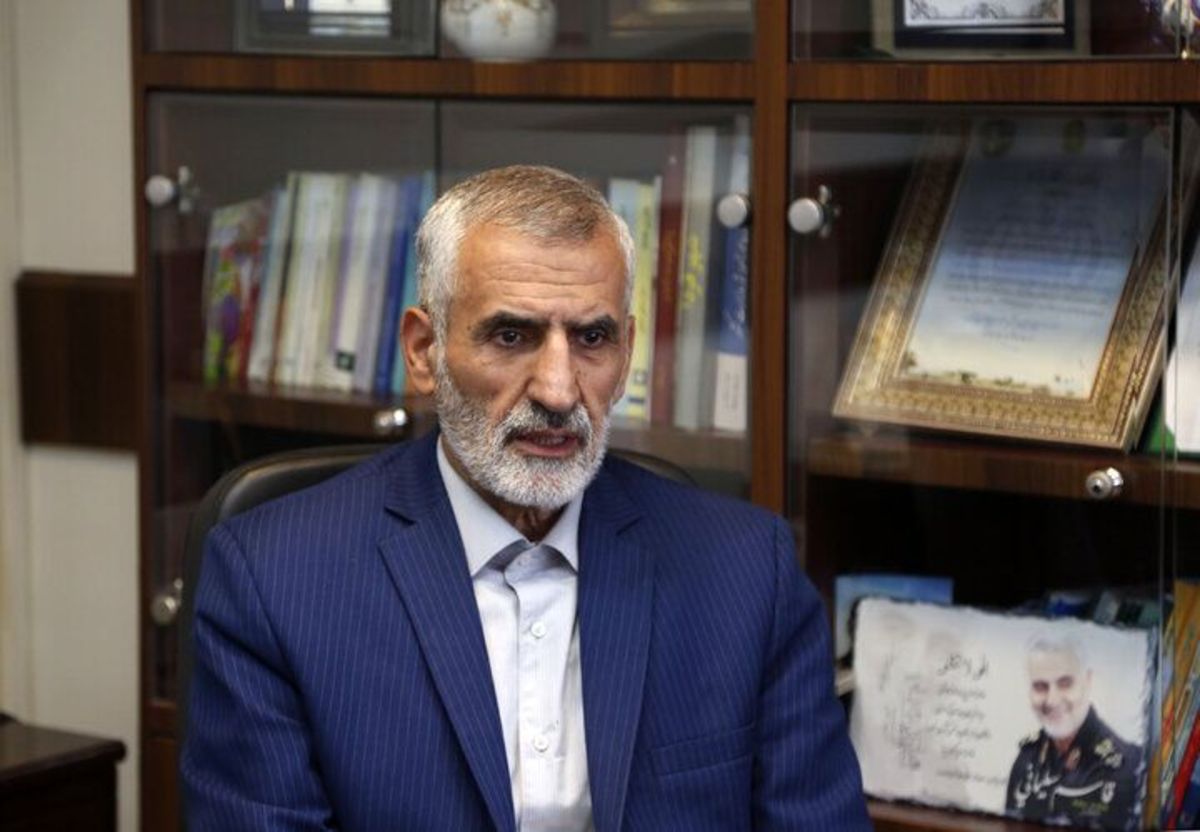 توضیحات میراحمدی در مورد علت طولانی شدن عملیات در راسک و چابهار