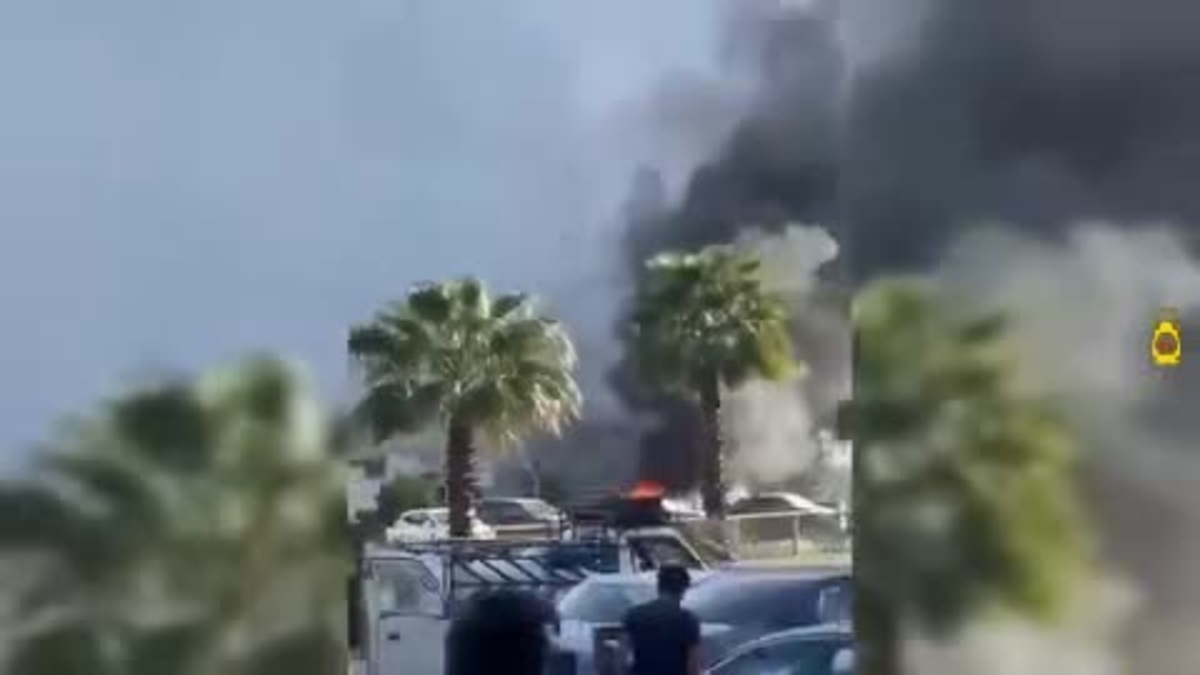 اسرائیل چرا به کنسولگری ایران حمله کرد و انتقام ایران چه خواهد بود؟