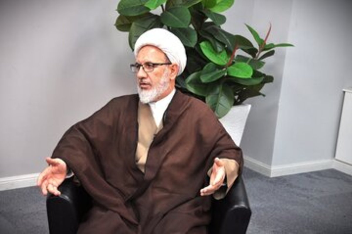 انتقاد فعال سیاسی اصلاح طلب از دولت رئیسی