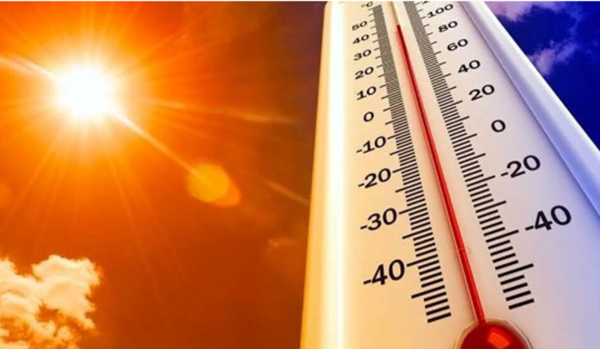سال ۲۰۲۳ گرمترین سال دوران بود؟