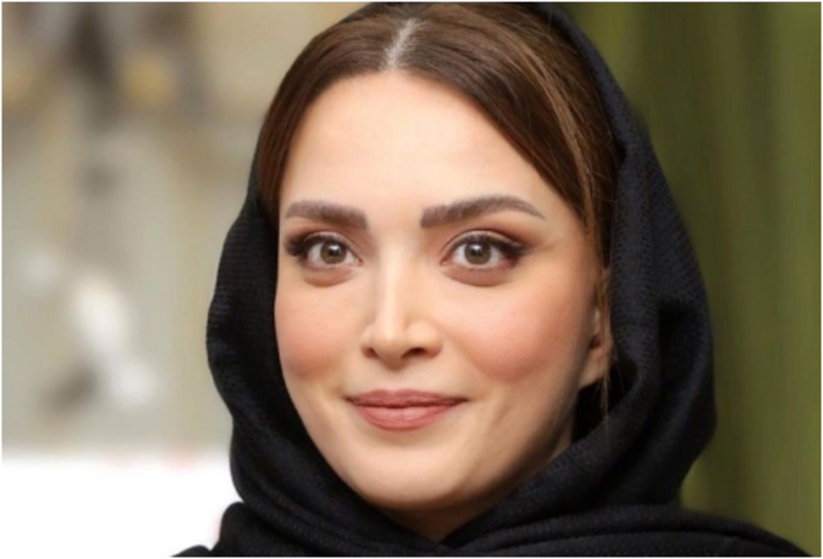 بهنوش طباطبایی از استایل خاص و جذاب بهاره اش رونمایی کرد/عکس