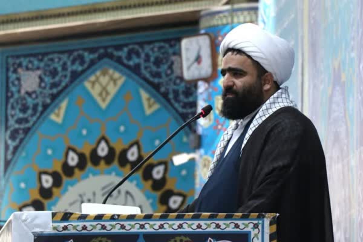 امام جمعه شهرقدس: راهپیمایی روز قدس نشانه وحدت و انسجام جهان اسلام است