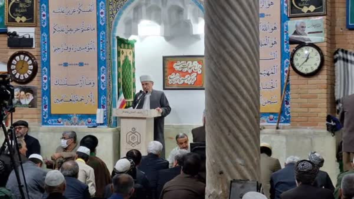 سکوت مجامع بین‌المللی و شورای امنیت در برابر حملات ددمنشانه اسرائیل به مردم غزه درست نیست