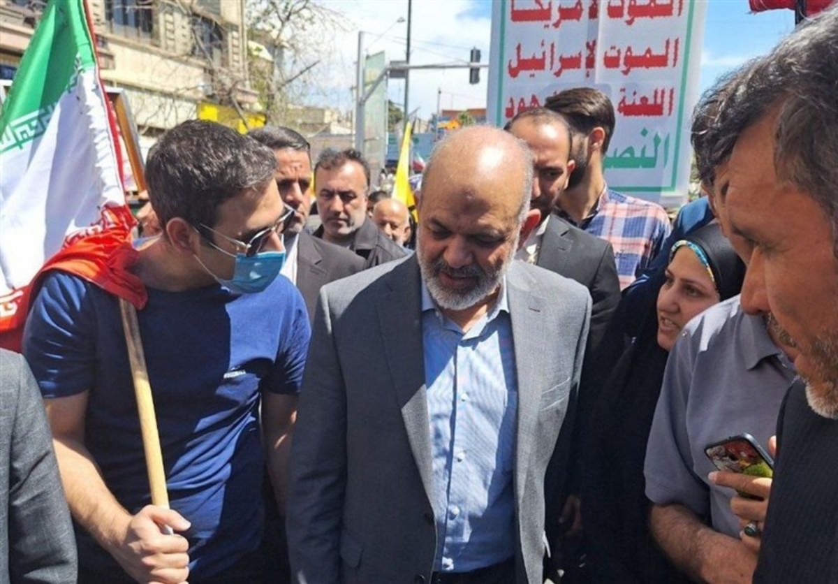 وحیدی: به پاکستان برای کنترل مرز‌ها تذکر داده‌ایم