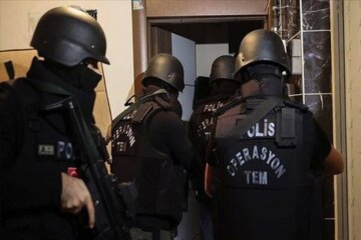 خط و نشان اردوغان به رژیم صهیونیستی برای مقابله با عوامل جاسوسی موساد