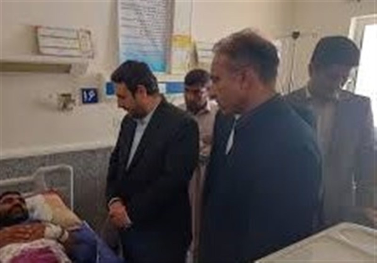 آخرین وضعیت مجروحان حادثه تروریستی چابهار