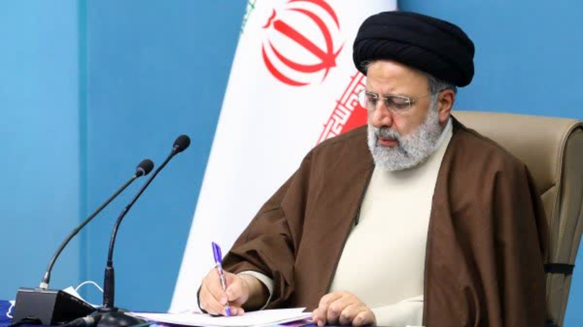 رئیسی: حضور حماسی مردم در روز جهانی قدس پیامی رسا برای استکبار جهانی دارد