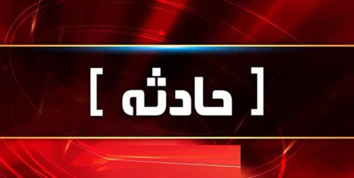 سقوط تیربرق در محور کندوان خسارتی برجای نگذاشت