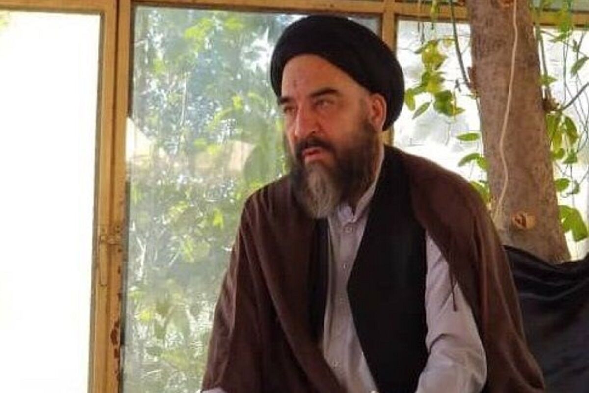 مردم افغانستان اعم از شیعه و سنی برای دفاع عملی از فلسطین آمادگی دارند