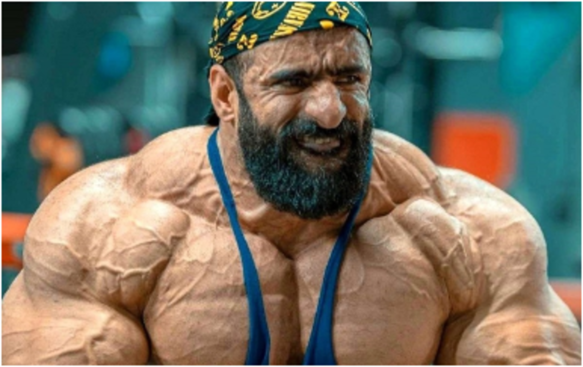 ۱۳ بدر گرگ ایرانی با خانواده چریکی پوشش هم دیدنی است! /عکس