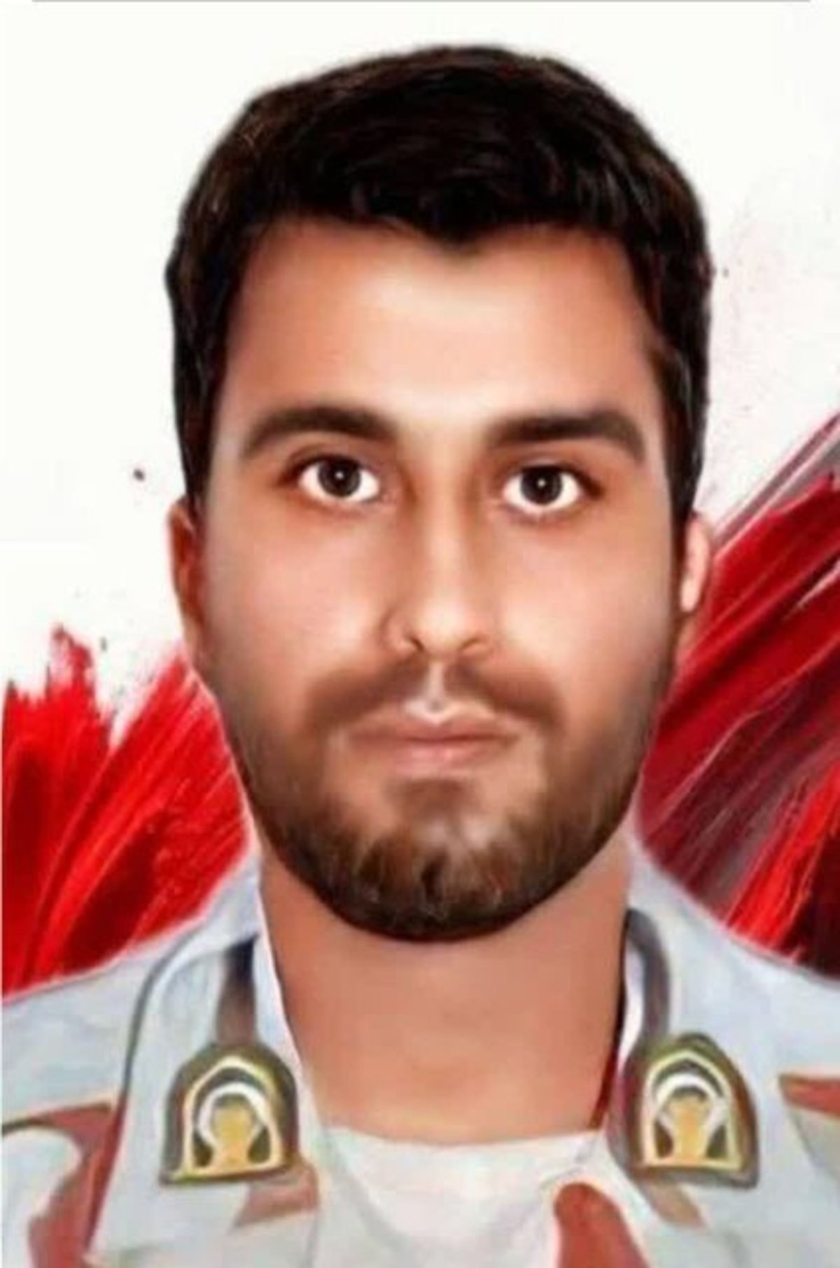 برنامه تشییع پیکر پاک شهید «جهان‌بیکی» اعلام شد