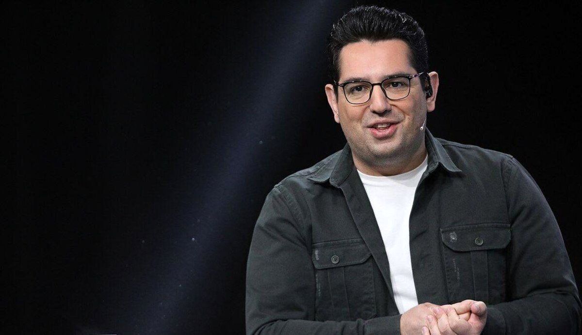 پرونده مهاجرت محمدرضا احمدی بسته شد