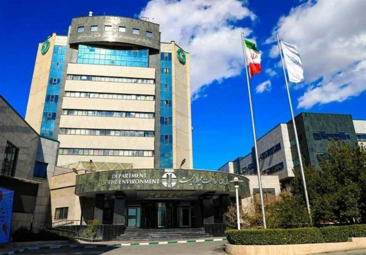 ارزیابی اثرات زیست محیطی ۵ طرح در استان مرکزی