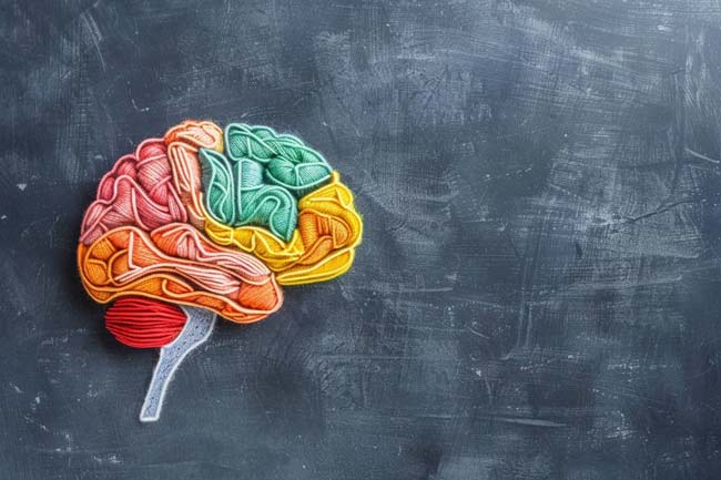 سه عامل مهم برای تخریب مغز!