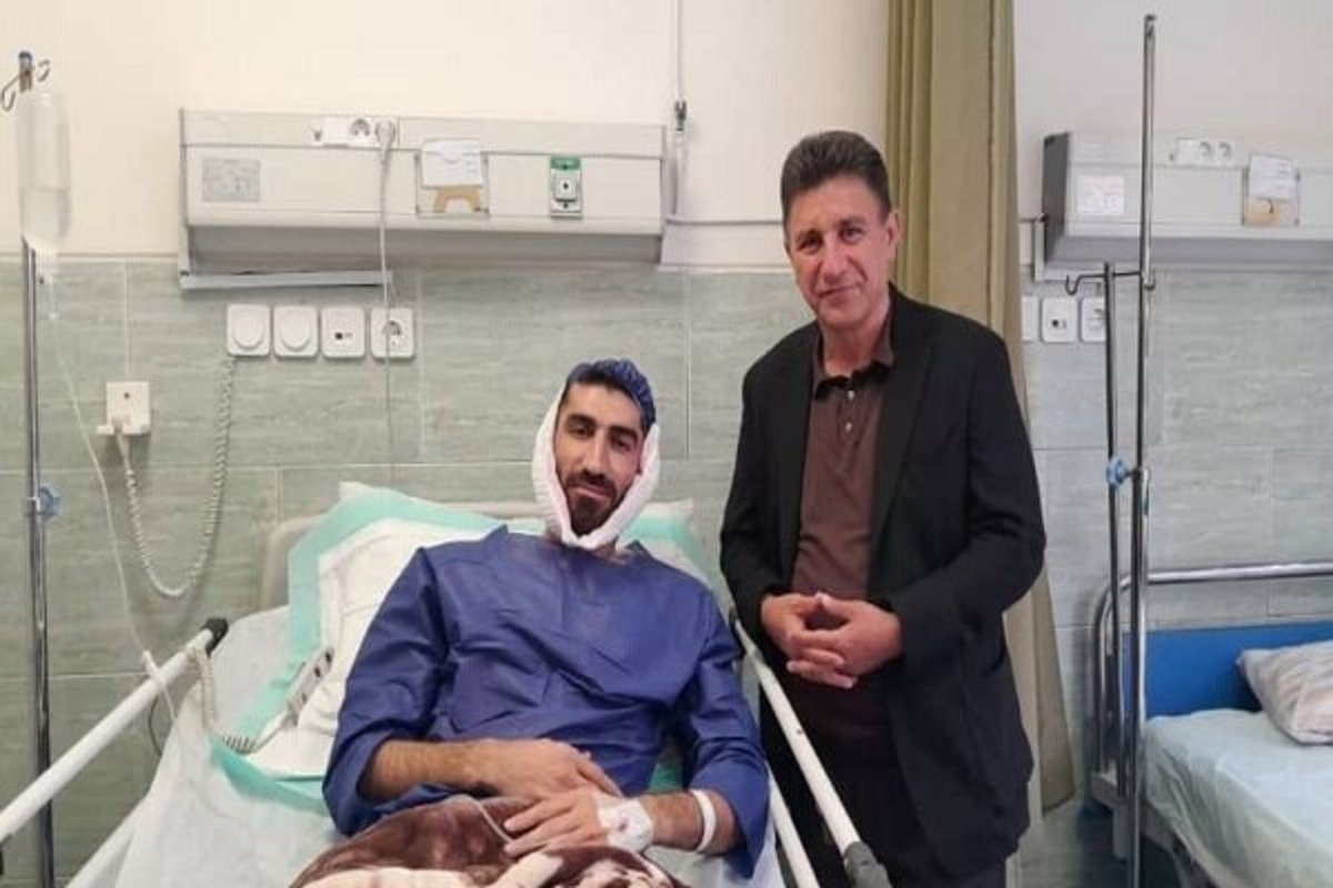 دعوای پزشکان تیم ملی با پرسپولیس بالا میگیرد