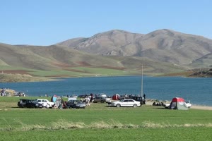 «لیلاخ» کردستان؛ از دشت‌های پرگل تا سنت‌های کهن