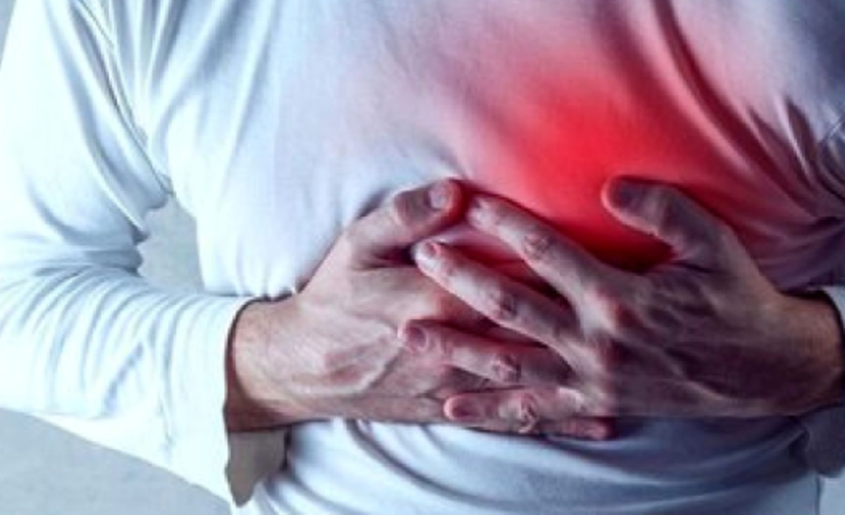 استرس و تغذیه بخش تاثیرگذار نوسانات حمله قلبی