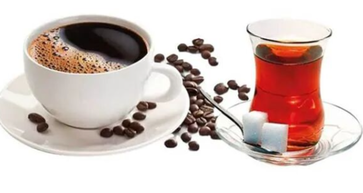 هر گروه‌های خونی یک چای مخصوص!