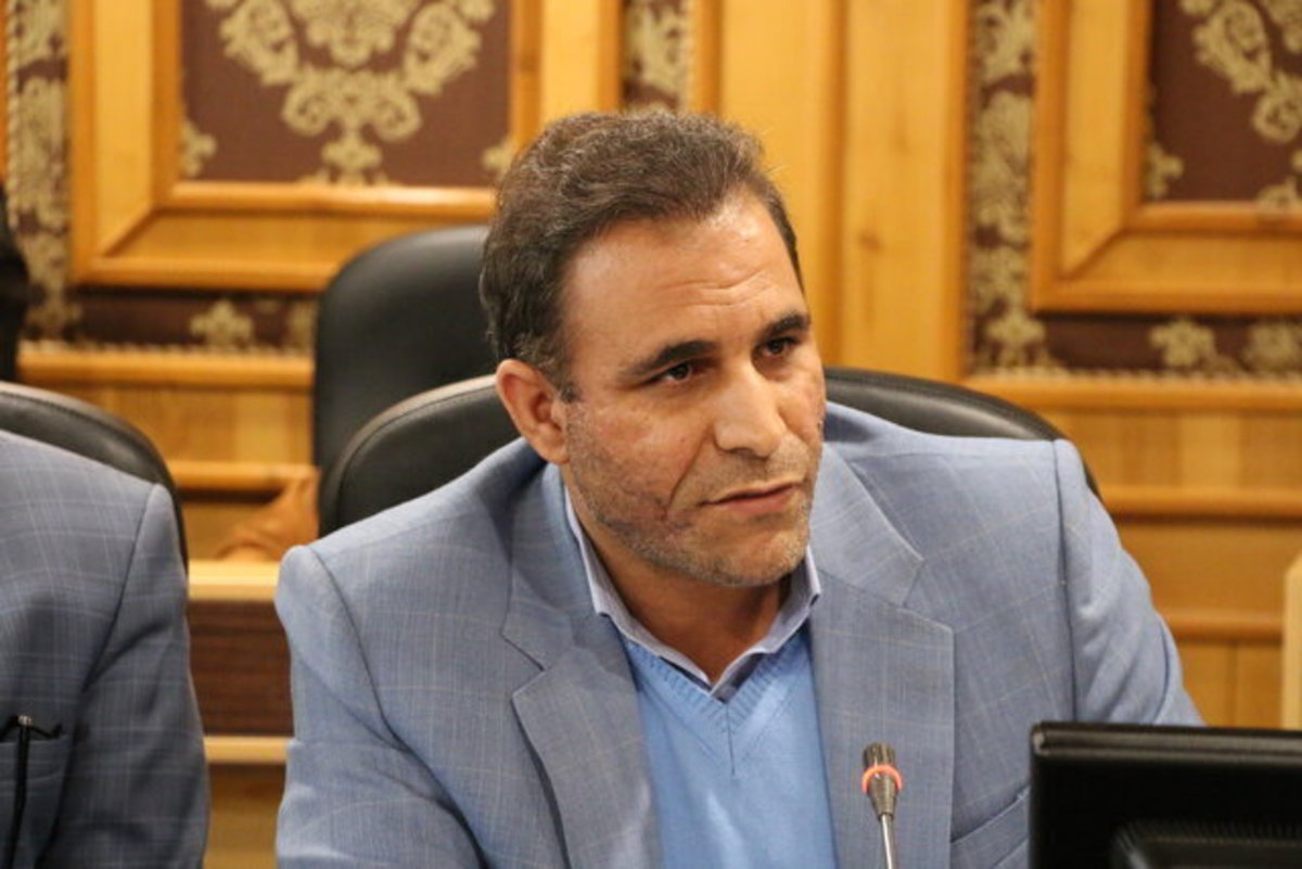‌نمی‌گذاریم هیچ تبعه غیرمجازی وارد کرمانشاه شود‌