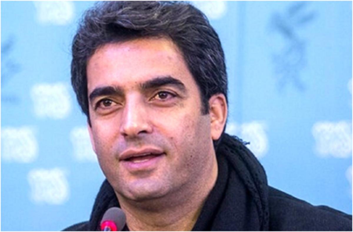 دلتنگی منوچهر هادی برای دخترش/آقای کارگردان دیگه طاقت جدایی نداره!